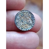 Кристинка 1635 года