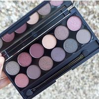 Палетка теней Sleek Goodnight Sweetheart