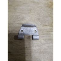 Крепление ручки немецкого котелка FSS36