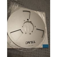 Катушка на 27 см. Teac, 1 шт.