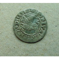 Полугрош 1519