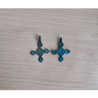 Лот крестиков 9