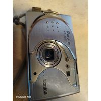 Фотоаппарат коника