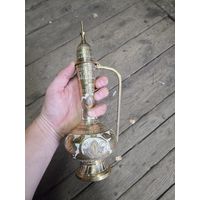 Винтажный кумган Индия
