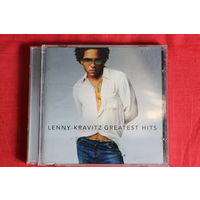 Lenny Kravitz – It Is Time For A Love Revolution (2008, CD)