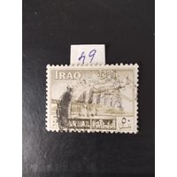 Ирак 1949