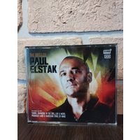 Paul Elstak – The Best Of Paul Elstak (Netherlands) 2CD