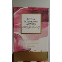 Everlasting / Avon (Today-Tomorrow-Always). Парфюмерная вода.  #духи