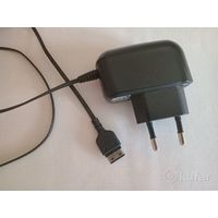 Блок питания Адаптер зарядка ( 4.75v - 0,55A)  Samsung ETA3S31EBE