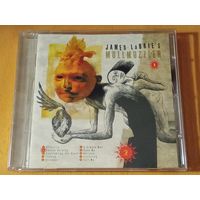 James Labrie's / Mullmuzzler 2 / CD лицензия с буклетом