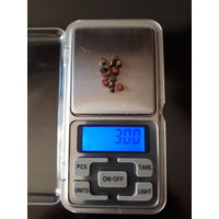 Контакты немагнит