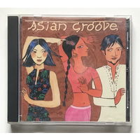 Audio CD, ASIAN GROOVE