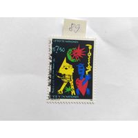 ООН     (Вена) 1989