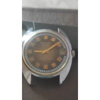 Часы Полет. Ссср. Очень стильные. Рабочие