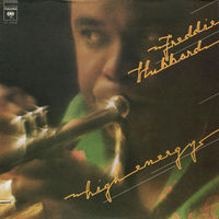 Freddie Hubbard – High Energy, LP, USA 1974