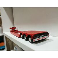 П/прицеп трал SIKU 1 /50.