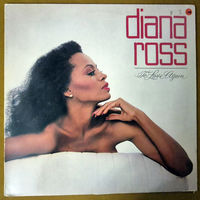 Diana Ross – To Love Again (Funk / Soul, Pop)