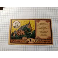 Германия 1 марка (7)