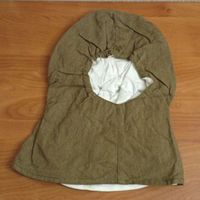 Подшлемник военный