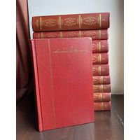 Пушкин. Полное Собрание сочинений в 10 томах