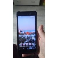 Смартфон Ulefone armor x10. Не работает сенсор