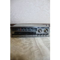 Ретро авто-радио-блок GX-61 MATSUSHITA PANASONIC ОТ TOYOTA ПОД ВОССТАНОВЛЕНИЕ