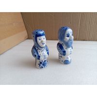 Солонки