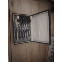 Набор ложек, СССР