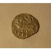 Денар 1555