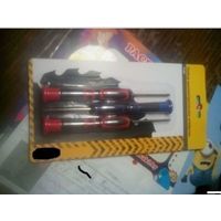 Набор диэлектрических отверток