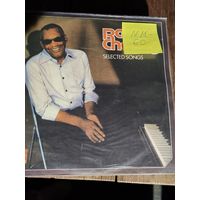 Ray Charls - Selected songs