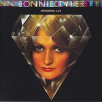 Bonnie Tyler - Diamond Cut / LP