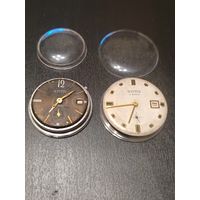 Механизмы часов Восток