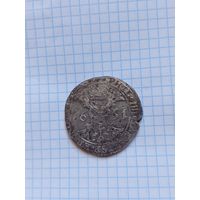 Патагон 1651 года