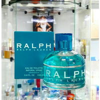 Ralph Lauren Ralph -100ml. edt.