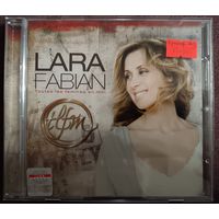 Lara Fabian - Toutes les femmes en moi, CD