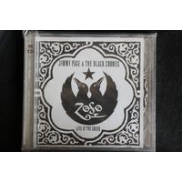 Jimmy Page & The Black Crowes - Live At The Greek (1999, 2xCD)