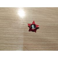 Пионерский знак