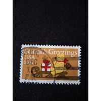 США 1981