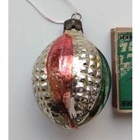 Ёлочная игрушка. Н-7.