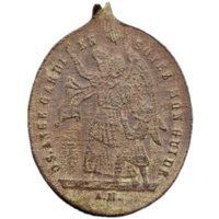 Медальен католический распродажа коллекции