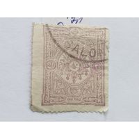 Турция 1892