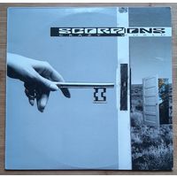 Scorpions - Crazy World