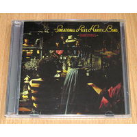 The Sensational Alex Harvey Band - SAHB Stories (1976) / Rock Drill (1977) (2002, 2x Audio CD, Remastered)