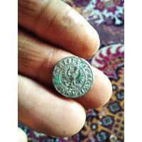 Сольд 1630 года прусия