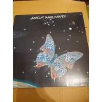 BARCLAY JAMES HARVEST"XII" 1978 LP GERMANY POLYDOR 2460 282 - ORIG - NM