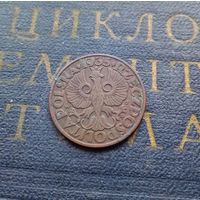 5 грошей 1935 Польша #01