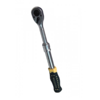 Трещотка телескопическая RockFORCE 1/2'' 300-440мм Минск Новая