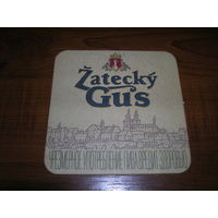 Zatecky Gus 4