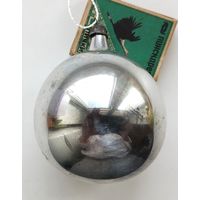 Ёлочная игрушка. 410.